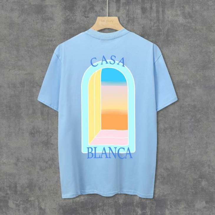 Picture of Casablanca T Shirts Short _SKUCasablancaS-2XLgftxK705218960
